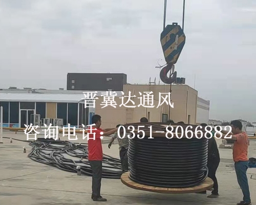 電纜鋪設安裝