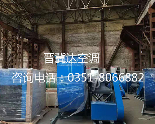 玻璃鋼離心風機